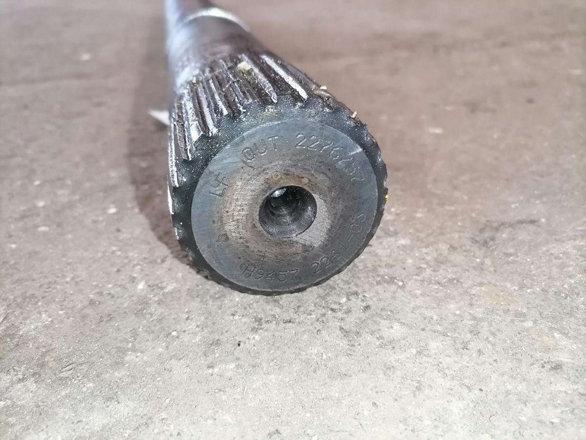 Scania Drive shaft 2276757 - نصف رمح - شاحنة: صورة 3 Scania Drive shaft 2276757 - نصف رمح - شاحنة: صورة 3