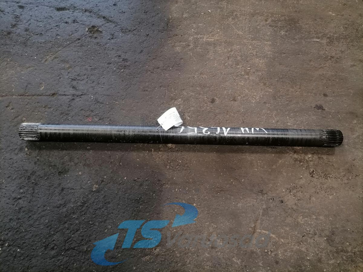 Scania Drive shaft 2276757 - نصف رمح - شاحنة: صورة 2 Scania Drive shaft 2276757 - نصف رمح - شاحنة: صورة 2