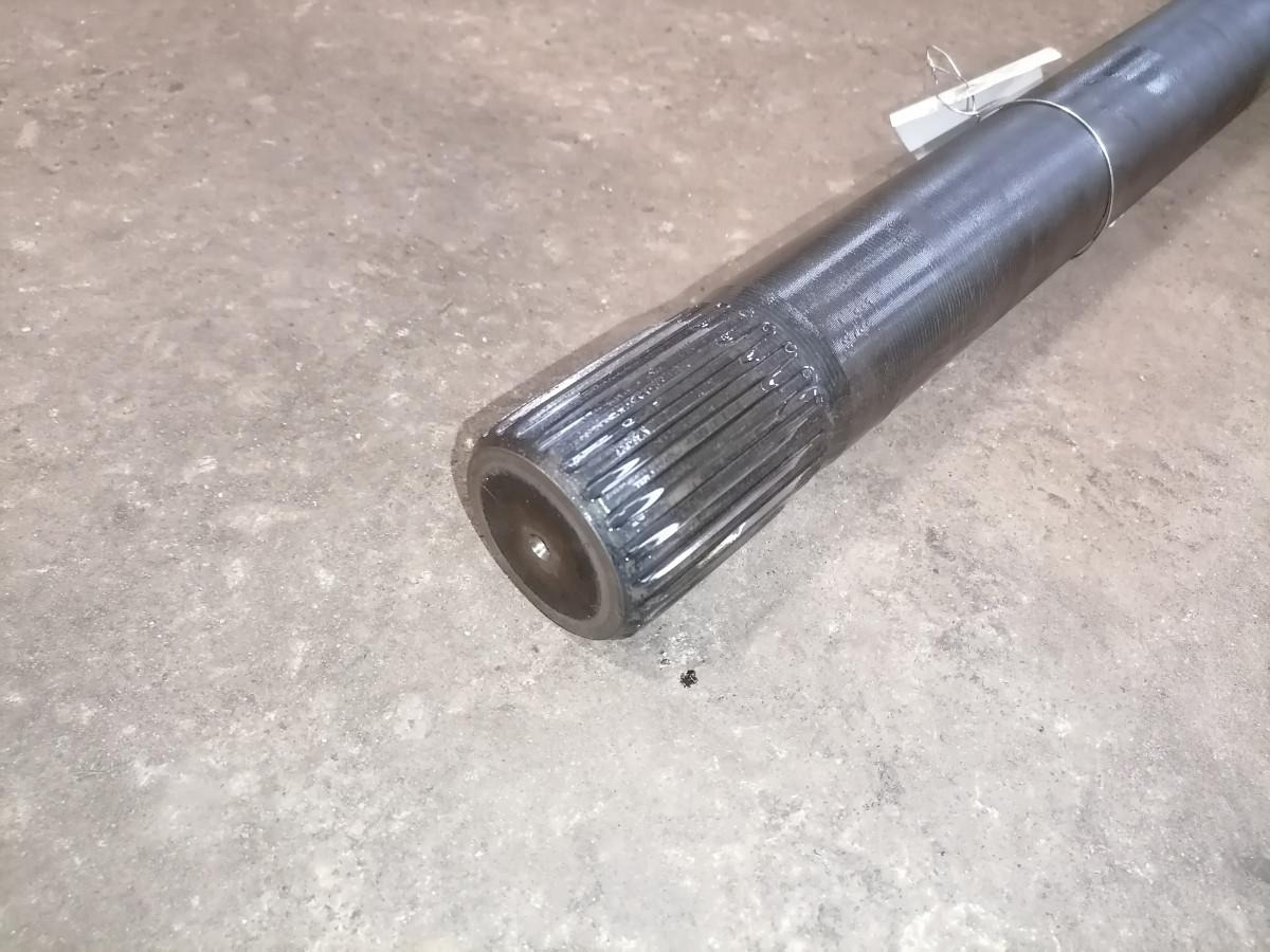Scania Drive shaft 2276757 - نصف رمح - شاحنة: صورة 3 Scania Drive shaft 2276757 - نصف رمح - شاحنة: صورة 3