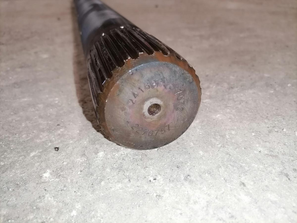 Scania Drive shaft 2276757 - نصف رمح - شاحنة: صورة 5 Scania Drive shaft 2276757 - نصف رمح - شاحنة: صورة 5