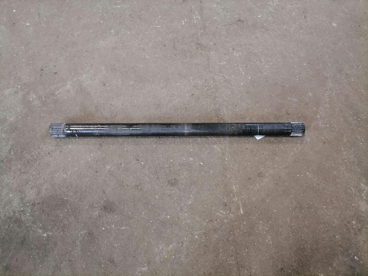 Scania Drive shaft 2276757 - نصف رمح - شاحنة: صورة 2 Scania Drive shaft 2276757 - نصف رمح - شاحنة: صورة 2