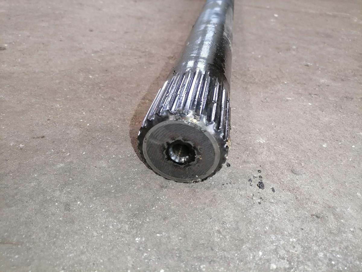 Scania Drive shaft 2276757 - نصف رمح - شاحنة: صورة 4 Scania Drive shaft 2276757 - نصف رمح - شاحنة: صورة 4