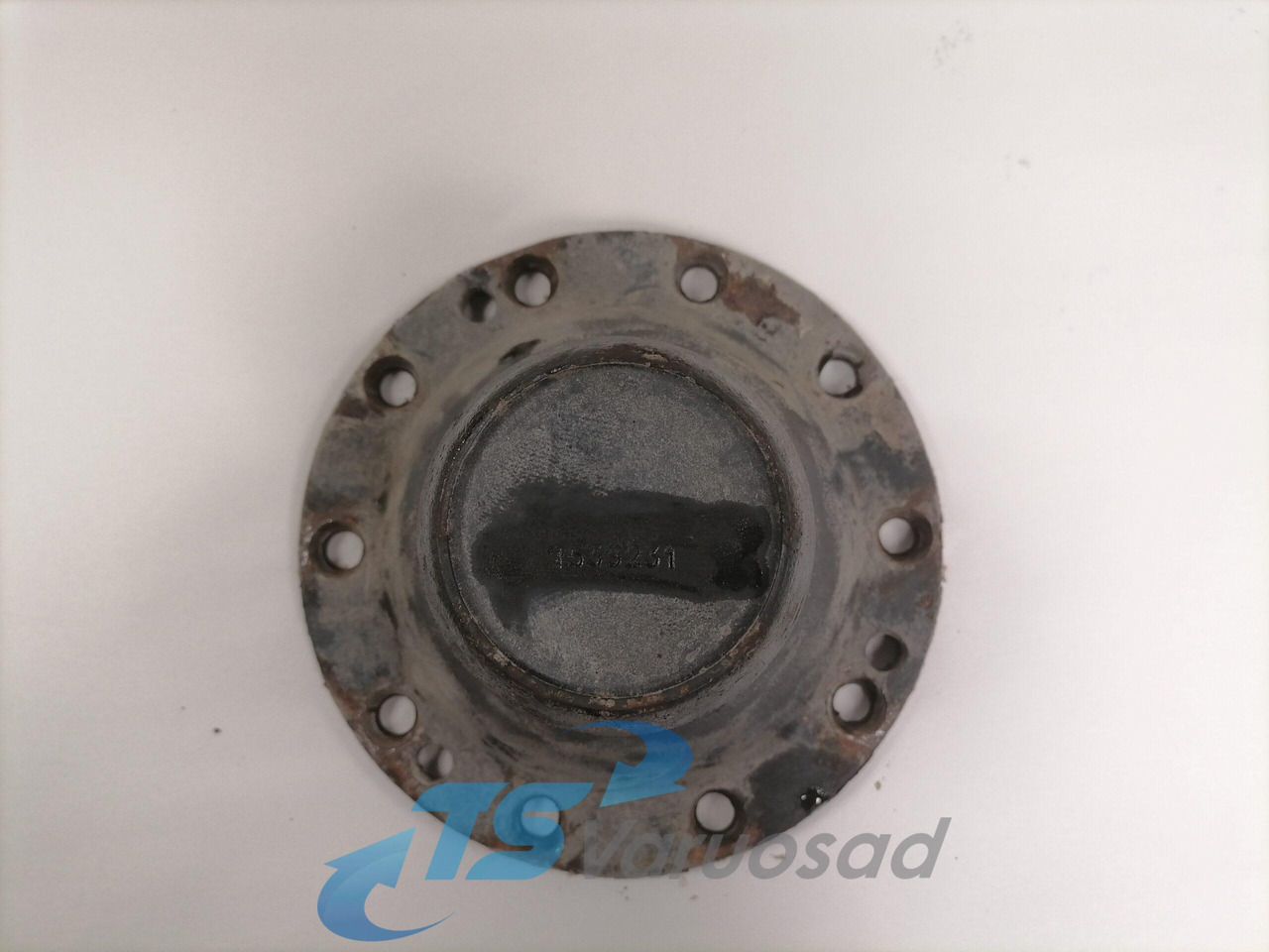 Scania Drive shaft cover 1539231 - نصف رمح - شاحنة: صورة 1 Scania Drive shaft cover 1539231 - نصف رمح - شاحنة: صورة 1