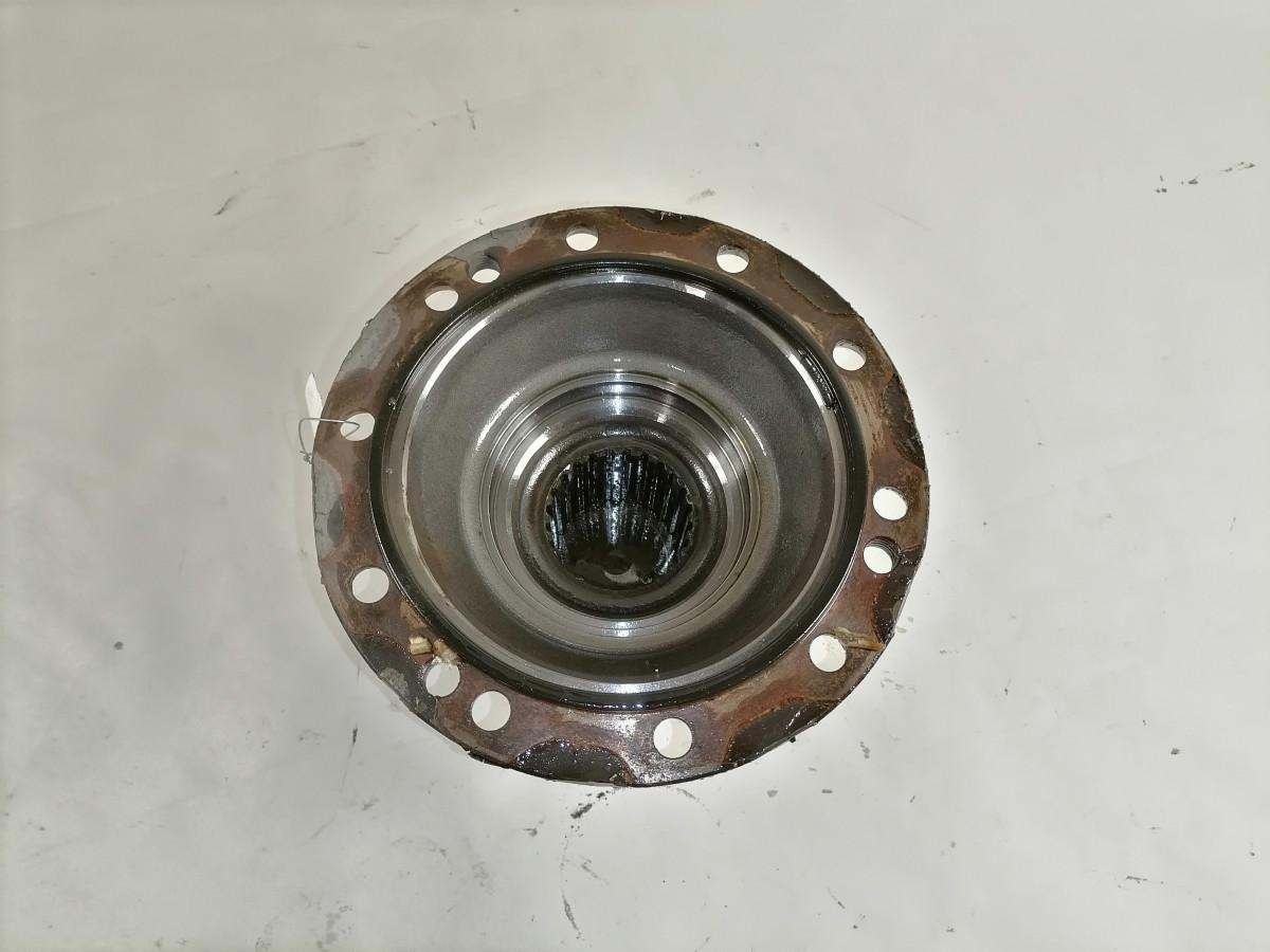 Scania Drive shaft cover 2437692 - نصف رمح - شاحنة: صورة 3 Scania Drive shaft cover 2437692 - نصف رمح - شاحنة: صورة 3