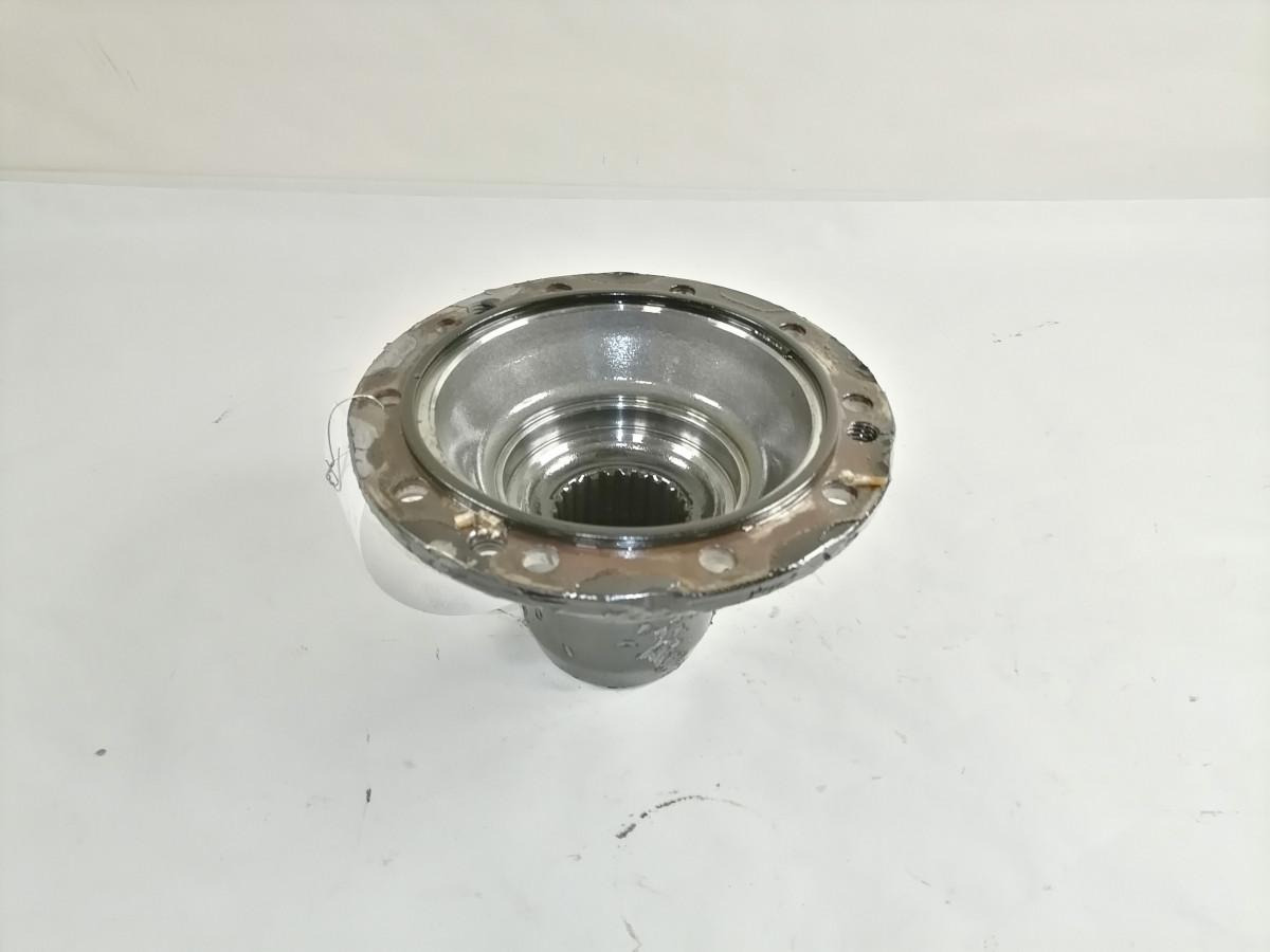 Scania Drive shaft cover 2437692 - نصف رمح - شاحنة: صورة 4 Scania Drive shaft cover 2437692 - نصف رمح - شاحنة: صورة 4