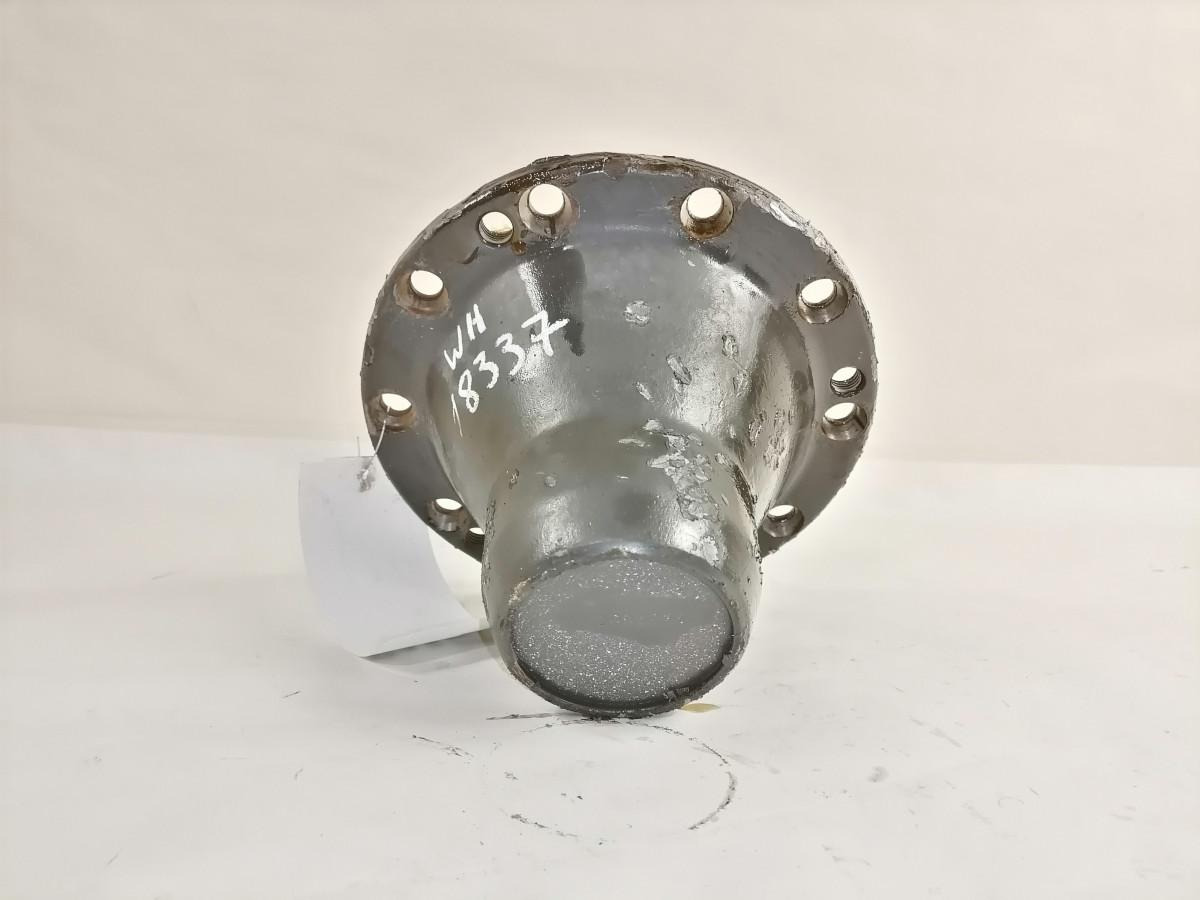 Scania Drive shaft cover 2437692 - نصف رمح - شاحنة: صورة 2 Scania Drive shaft cover 2437692 - نصف رمح - شاحنة: صورة 2