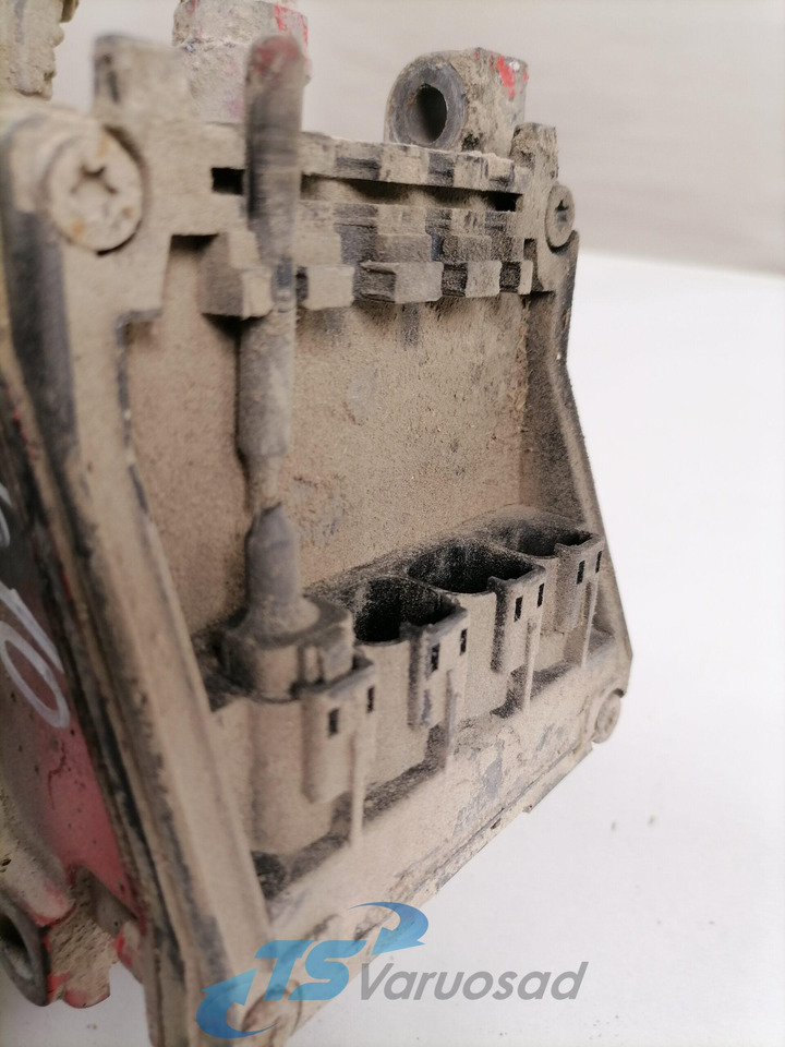 Scania EBS brake valve 1423910 - صمام الفرامل - شاحنة: صورة 2 Scania EBS brake valve 1423910 - صمام الفرامل - شاحنة: صورة 2