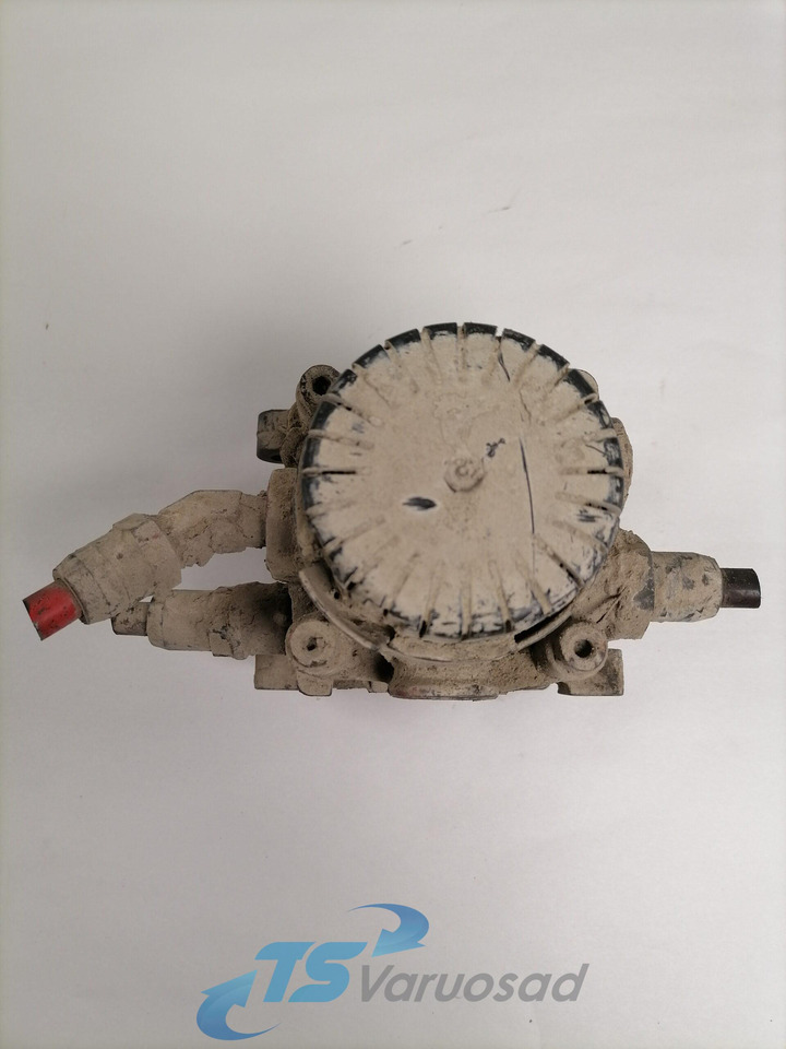 Scania EBS brake valve 1423910 - صمام الفرامل - شاحنة: صورة 5 Scania EBS brake valve 1423910 - صمام الفرامل - شاحنة: صورة 5