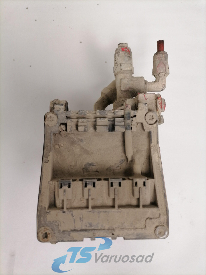 Scania EBS brake valve 1423910 - صمام الفرامل - شاحنة: صورة 2 Scania EBS brake valve 1423910 - صمام الفرامل - شاحنة: صورة 2