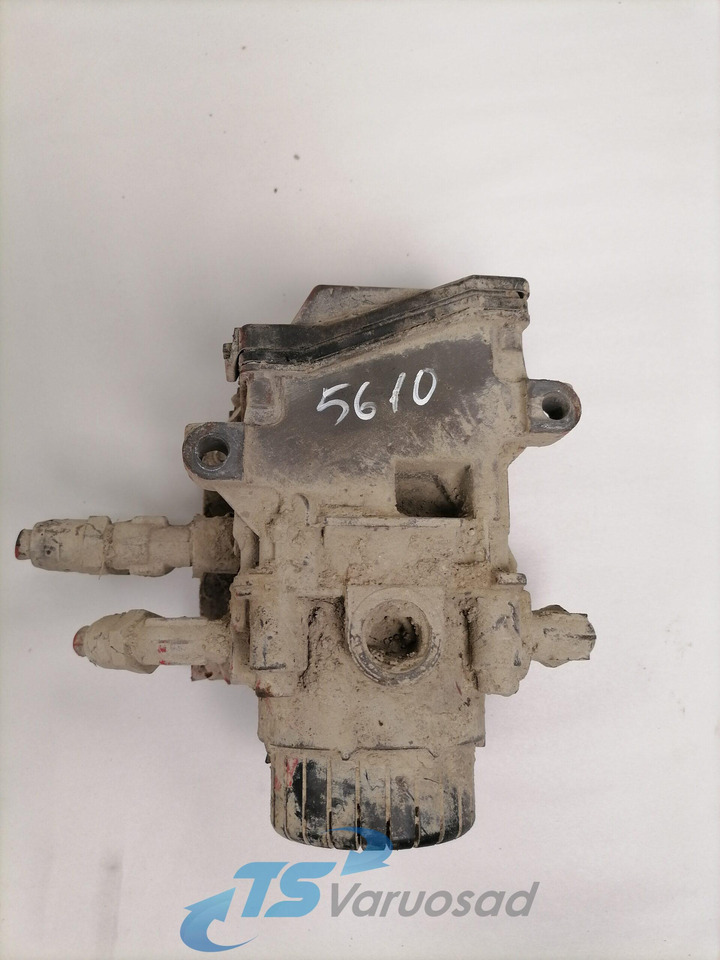 Scania EBS brake valve 1423910 - صمام الفرامل - شاحنة: صورة 4 Scania EBS brake valve 1423910 - صمام الفرامل - شاحنة: صورة 4