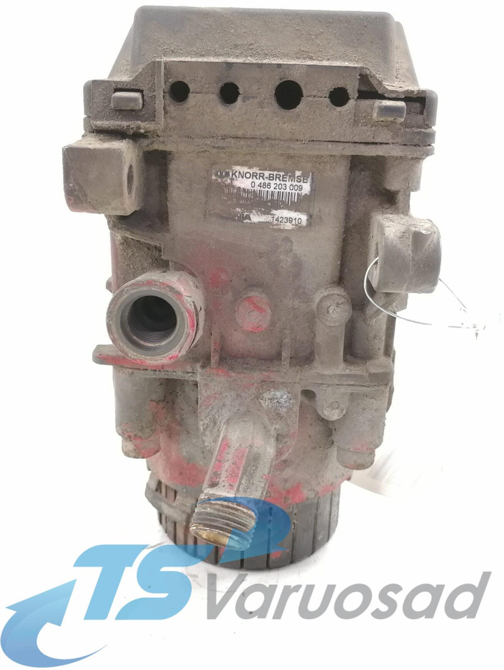Scania EBS brake valve 1423910 - صمام الفرامل - شاحنة: صورة 3 Scania EBS brake valve 1423910 - صمام الفرامل - شاحنة: صورة 3