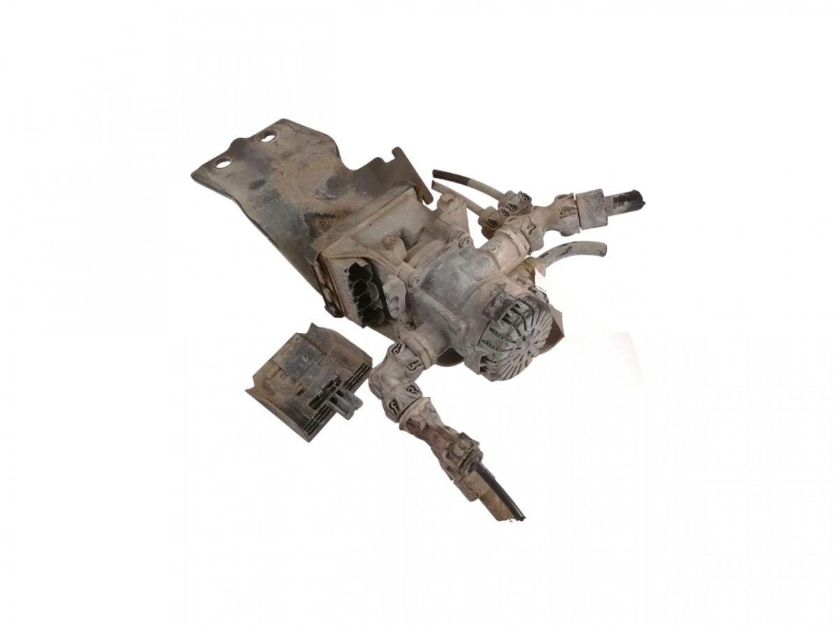 Scania EBS brake valve 1879275 - صمام الفرامل - شاحنة: صورة 1 Scania EBS brake valve 1879275 - صمام الفرامل - شاحنة: صورة 1