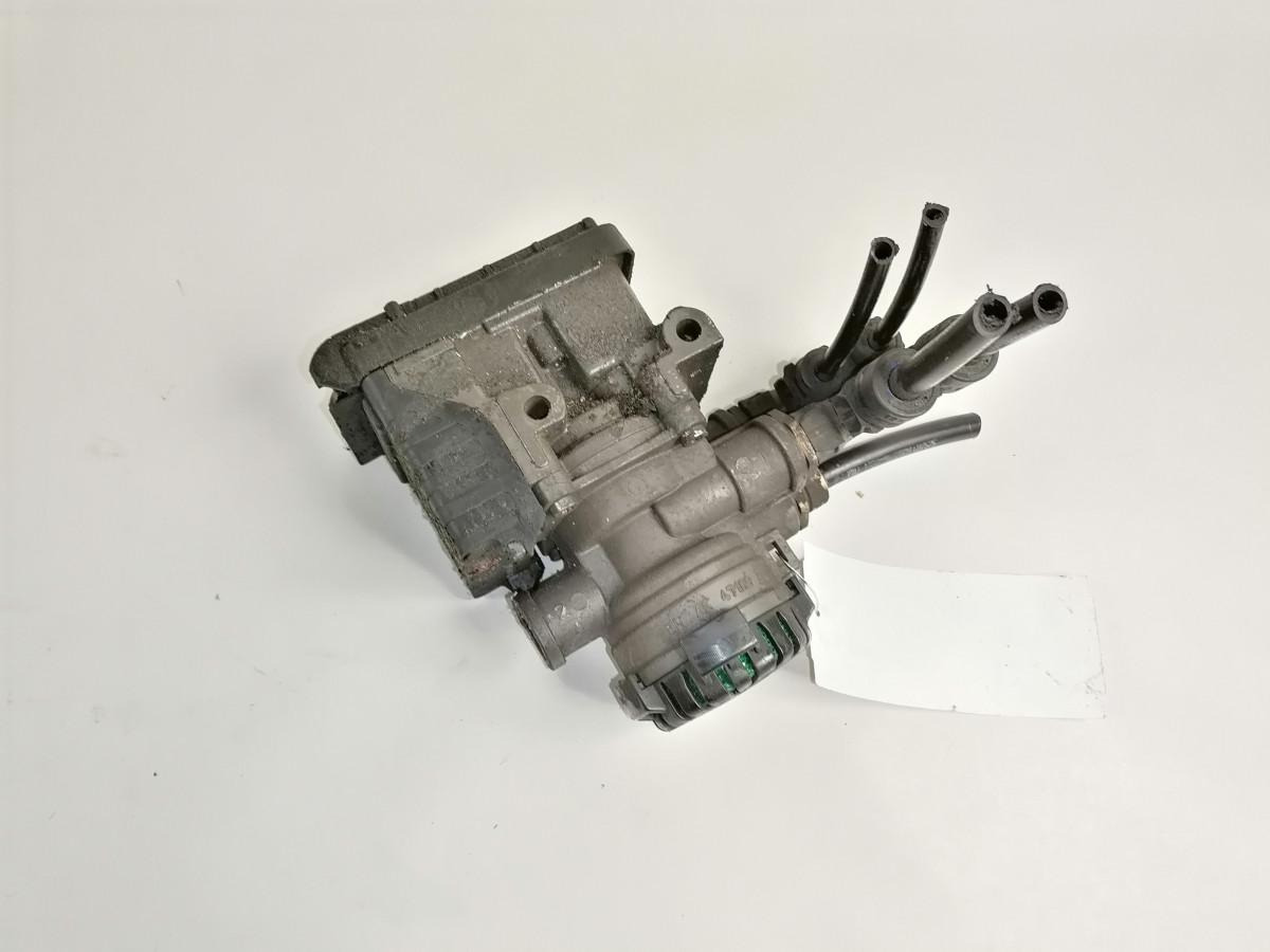 Scania EBS brake valve 2653379 - صمام الفرامل - شاحنة: صورة 5 Scania EBS brake valve 2653379 - صمام الفرامل - شاحنة: صورة 5
