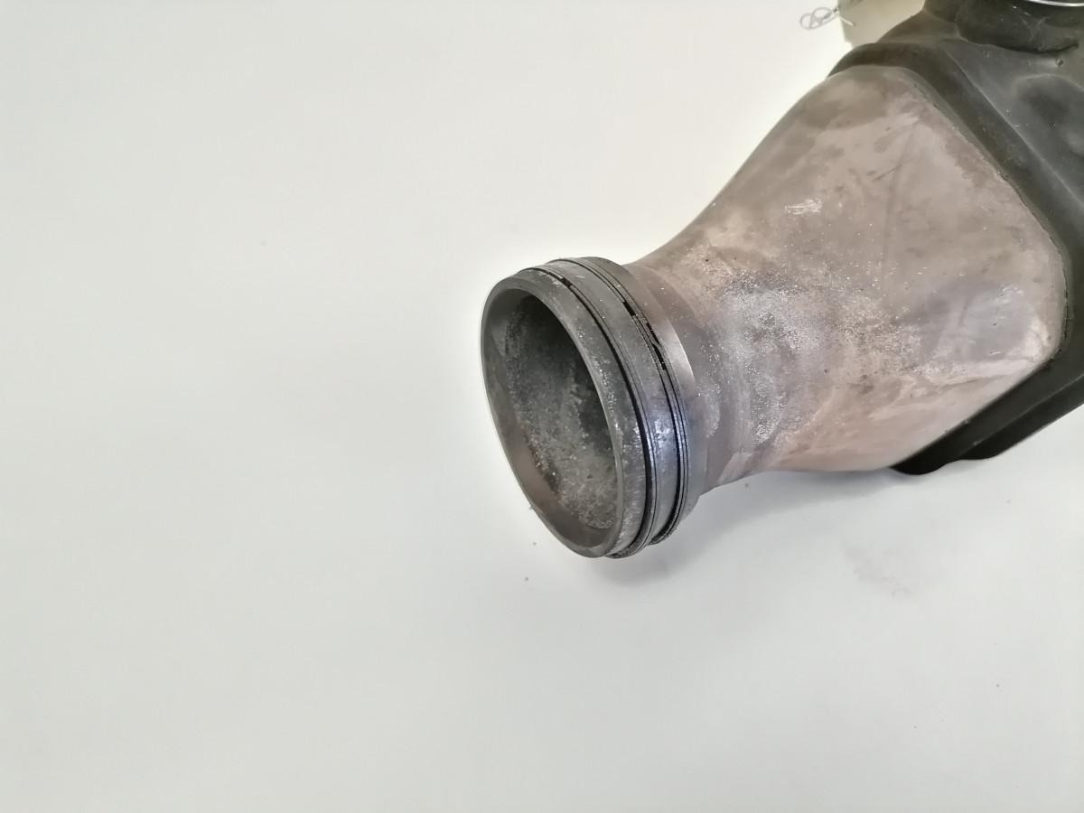 Scania EGR cooler 1866224 - مبرد EGR - شاحنة: صورة 5 Scania EGR cooler 1866224 - مبرد EGR - شاحنة: صورة 5