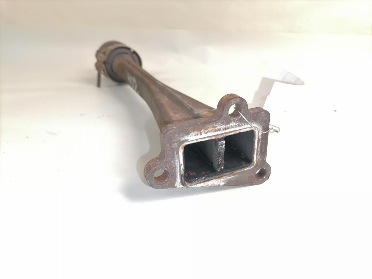 Scania EGR pipe 1526585 - علبة العادم/ نظام العادم - شاحنة: صورة 3 Scania EGR pipe 1526585 - علبة العادم/ نظام العادم - شاحنة: صورة 3