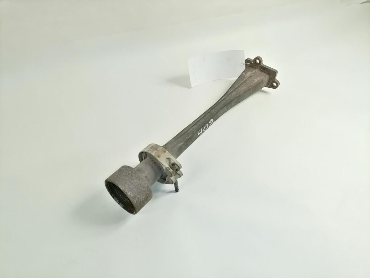 Scania EGR pipe 1526585 - علبة العادم/ نظام العادم - شاحنة: صورة 2 Scania EGR pipe 1526585 - علبة العادم/ نظام العادم - شاحنة: صورة 2