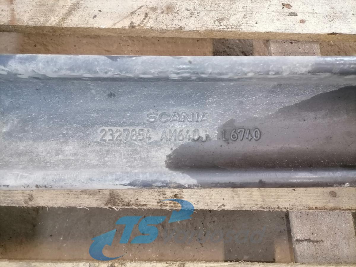 Scania Esisilla tala 2327854 - لمحور الأمامي - شاحنة: صورة 3 Scania Esisilla tala 2327854 - لمحور الأمامي - شاحنة: صورة 3