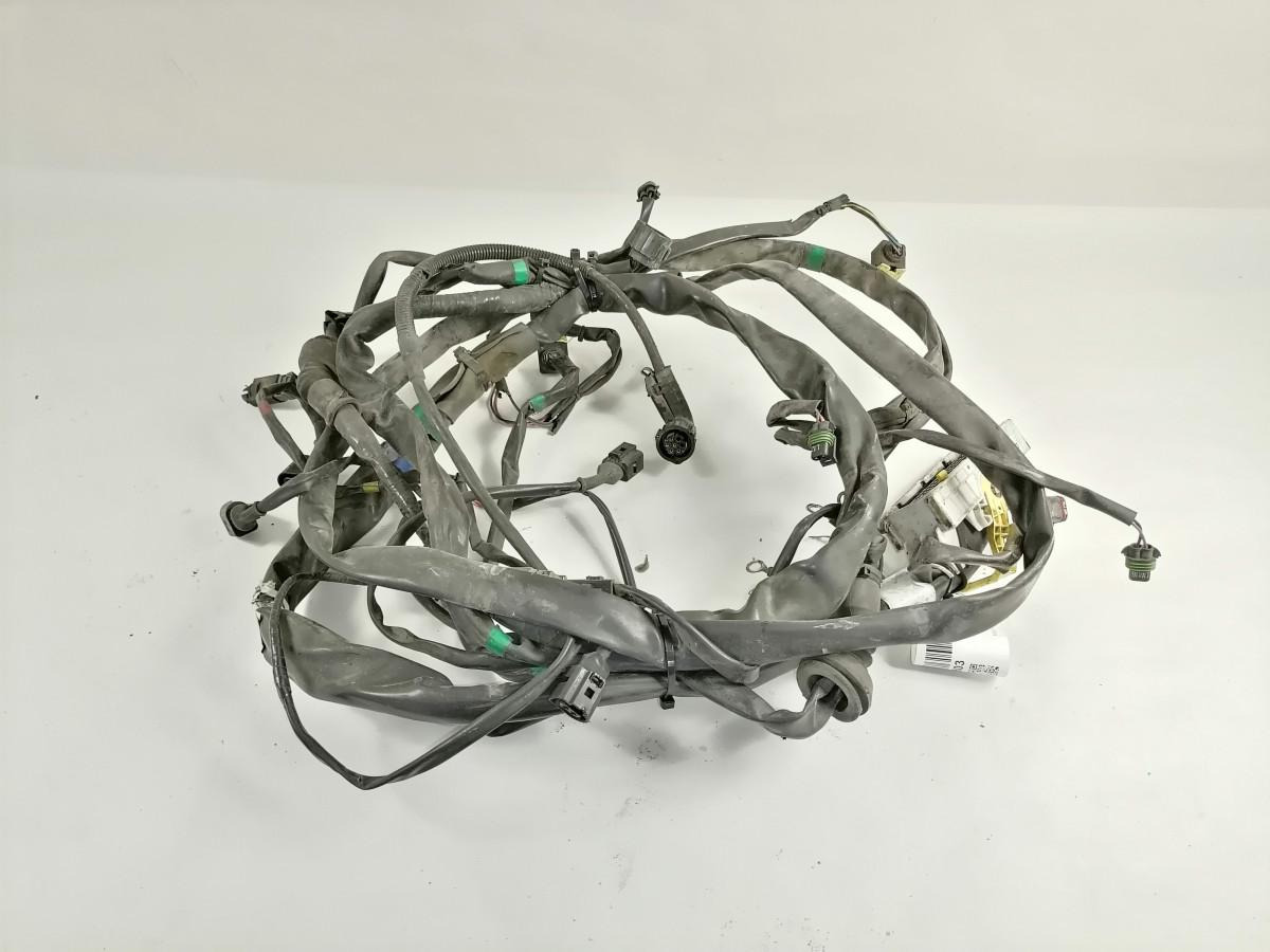 Scania Esitulede juhtmestik 2096393 - قطع غيار عامة - شاحنة: صورة 2 Scania Esitulede juhtmestik 2096393 - قطع غيار عامة - شاحنة: صورة 2