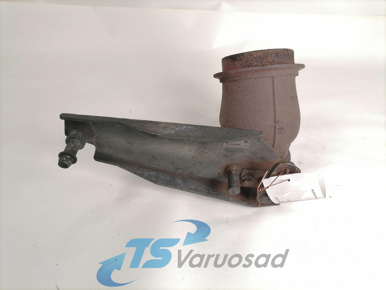 Scania Exhaust brake 1749818 - أجزاء الفرامل - شاحنة: صورة 2 Scania Exhaust brake 1749818 - أجزاء الفرامل - شاحنة: صورة 2