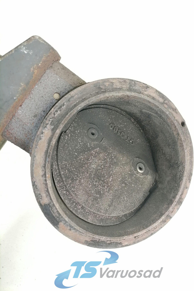 Scania Exhaust brake 1749818 - أجزاء الفرامل - شاحنة: صورة 4 Scania Exhaust brake 1749818 - أجزاء الفرامل - شاحنة: صورة 4