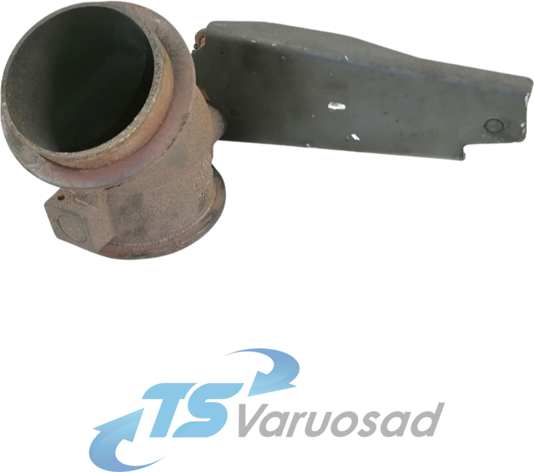 Scania Exhaust brake 1749818 - أجزاء الفرامل - شاحنة: صورة 2 Scania Exhaust brake 1749818 - أجزاء الفرامل - شاحنة: صورة 2