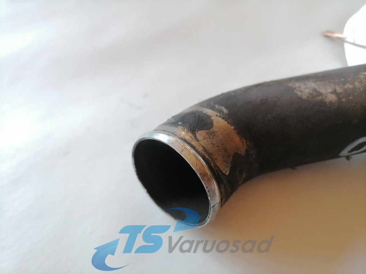 Scania Exhaust gas pipe 1808066 - علبة العادم/ نظام العادم - شاحنة: صورة 3 Scania Exhaust gas pipe 1808066 - علبة العادم/ نظام العادم - شاحنة: صورة 3