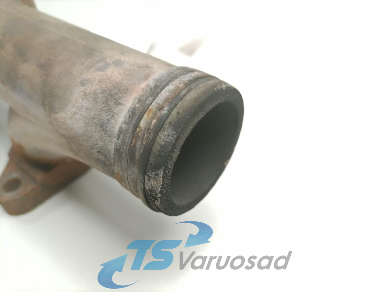 Scania Exhaust mainfold 1374099 - مشعب العادم - شاحنة: صورة 4 Scania Exhaust mainfold 1374099 - مشعب العادم - شاحنة: صورة 4