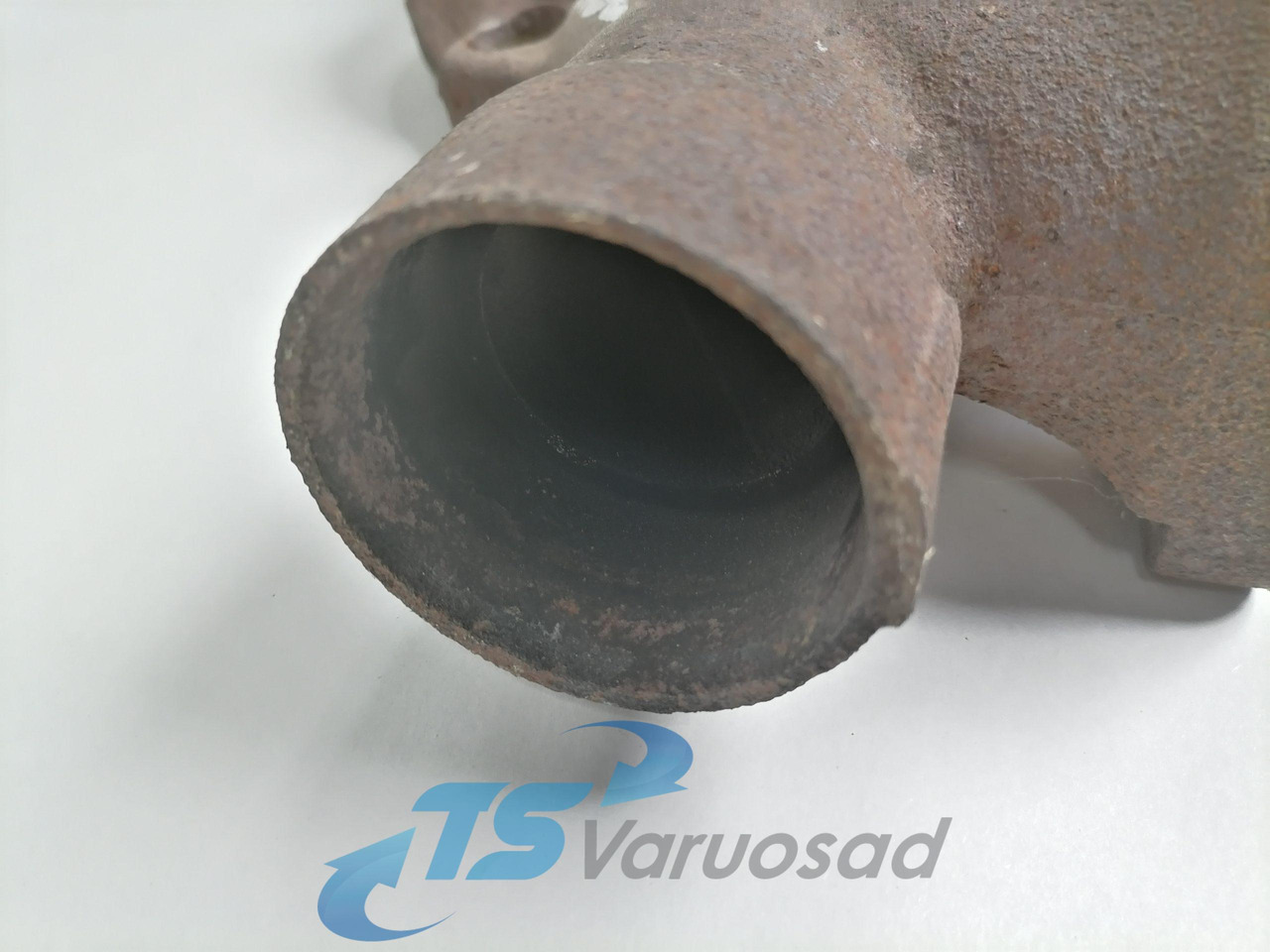 Scania Exhaust mainfold 1546234 - مشعب العادم - شاحنة: صورة 3 Scania Exhaust mainfold 1546234 - مشعب العادم - شاحنة: صورة 3