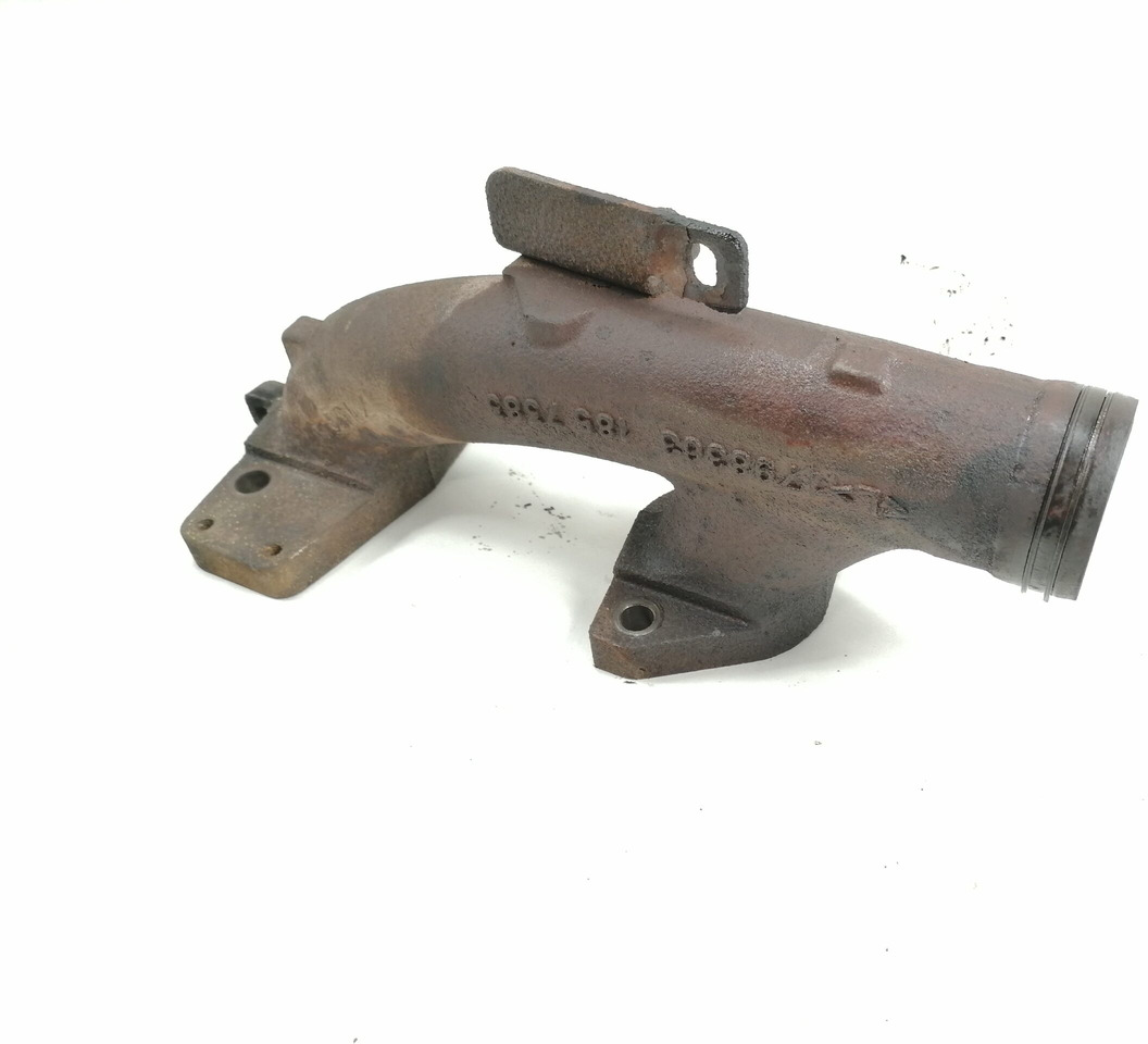 Scania Exhaust mainfold 1798363 - مشعب العادم - شاحنة: صورة 1 Scania Exhaust mainfold 1798363 - مشعب العادم - شاحنة: صورة 1