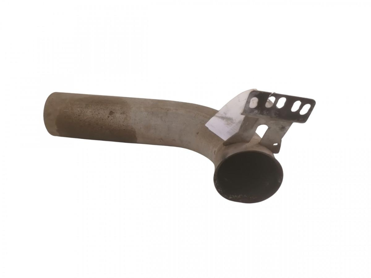 Scania Exhaust pipe 1483285 - علبة العادم - شاحنة: صورة 1 Scania Exhaust pipe 1483285 - علبة العادم - شاحنة: صورة 1