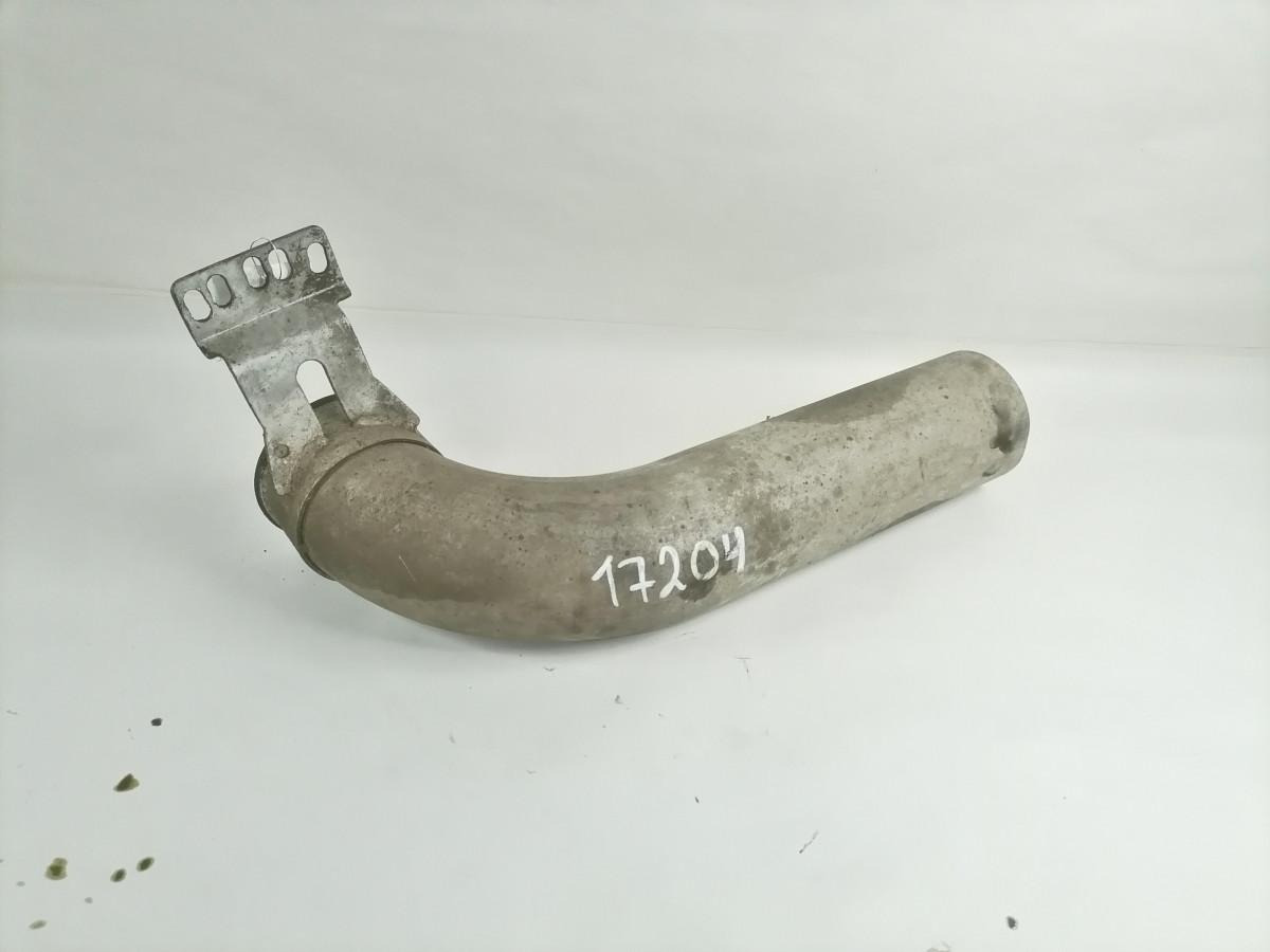Scania Exhaust pipe 1483285 - علبة العادم - شاحنة: صورة 3 Scania Exhaust pipe 1483285 - علبة العادم - شاحنة: صورة 3