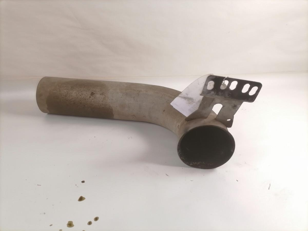 Scania Exhaust pipe 1483285 - علبة العادم - شاحنة: صورة 2 Scania Exhaust pipe 1483285 - علبة العادم - شاحنة: صورة 2