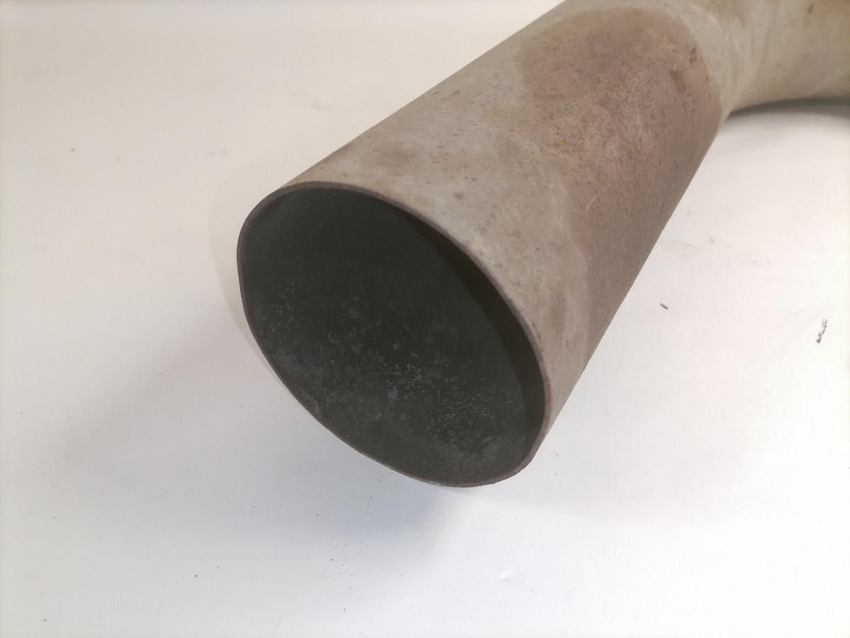 Scania Exhaust pipe 1483285 - علبة العادم - شاحنة: صورة 4 Scania Exhaust pipe 1483285 - علبة العادم - شاحنة: صورة 4