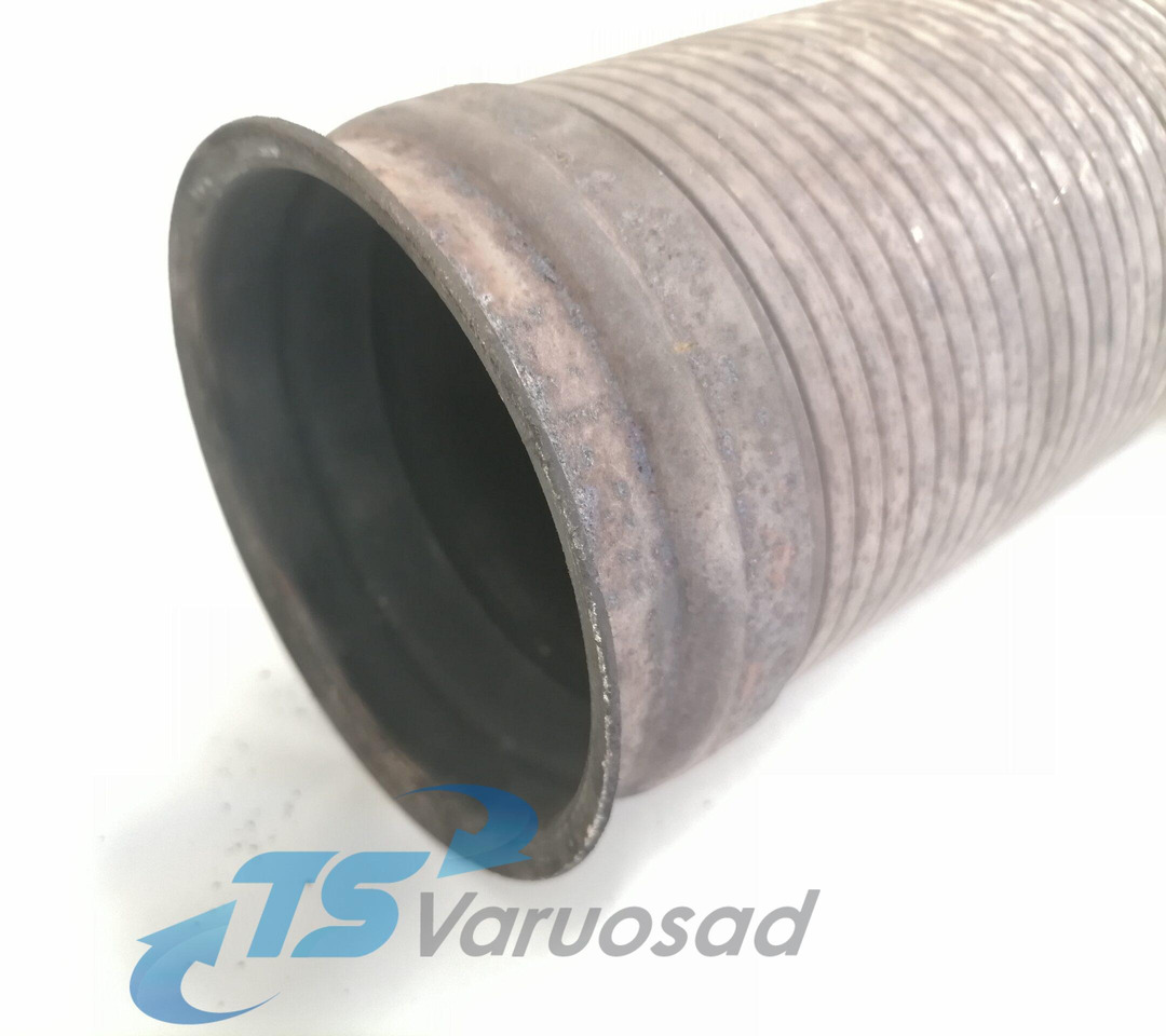 Scania Exhaust pipe 1505749 - علبة العادم - شاحنة: صورة 2 Scania Exhaust pipe 1505749 - علبة العادم - شاحنة: صورة 2