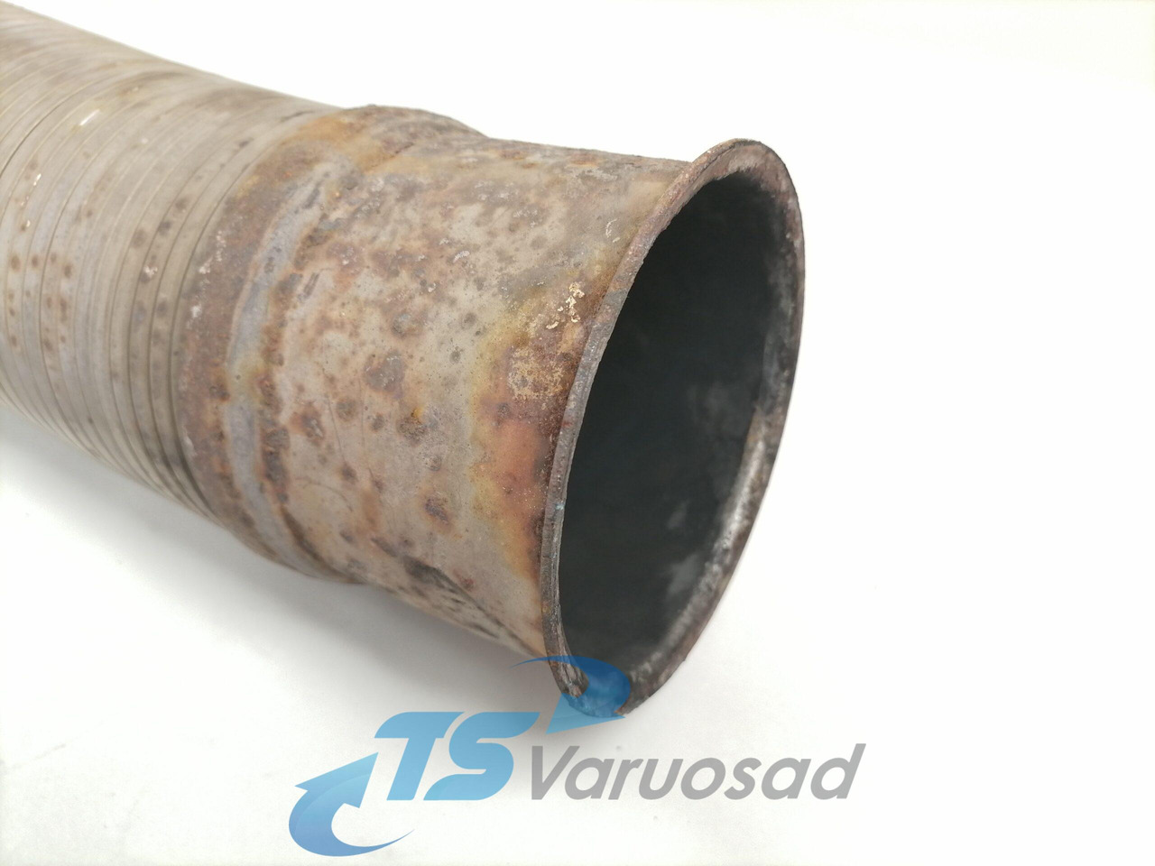 Scania Exhaust pipe 1505749 - علبة العادم - شاحنة: صورة 3 Scania Exhaust pipe 1505749 - علبة العادم - شاحنة: صورة 3