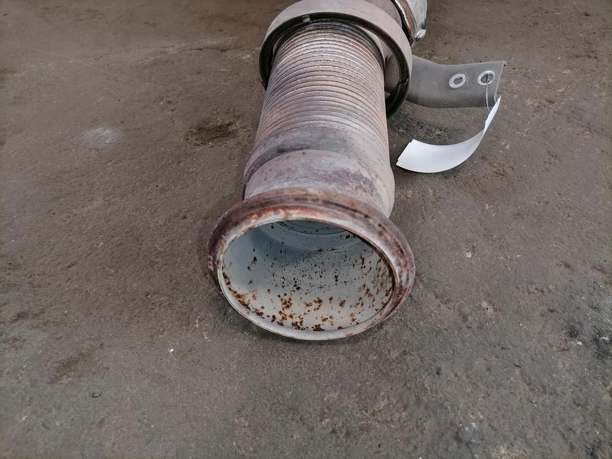 Scania Exhaust pipe 2599616 - علبة العادم - شاحنة: صورة 4 Scania Exhaust pipe 2599616 - علبة العادم - شاحنة: صورة 4