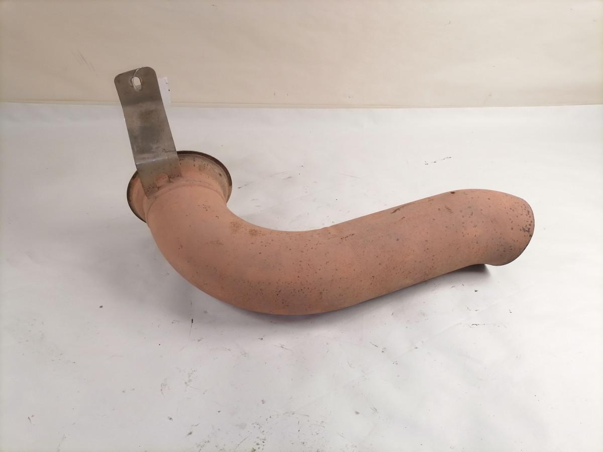 Scania Exhaust pipe 2643322 - علبة العادم - شاحنة: صورة 3 Scania Exhaust pipe 2643322 - علبة العادم - شاحنة: صورة 3