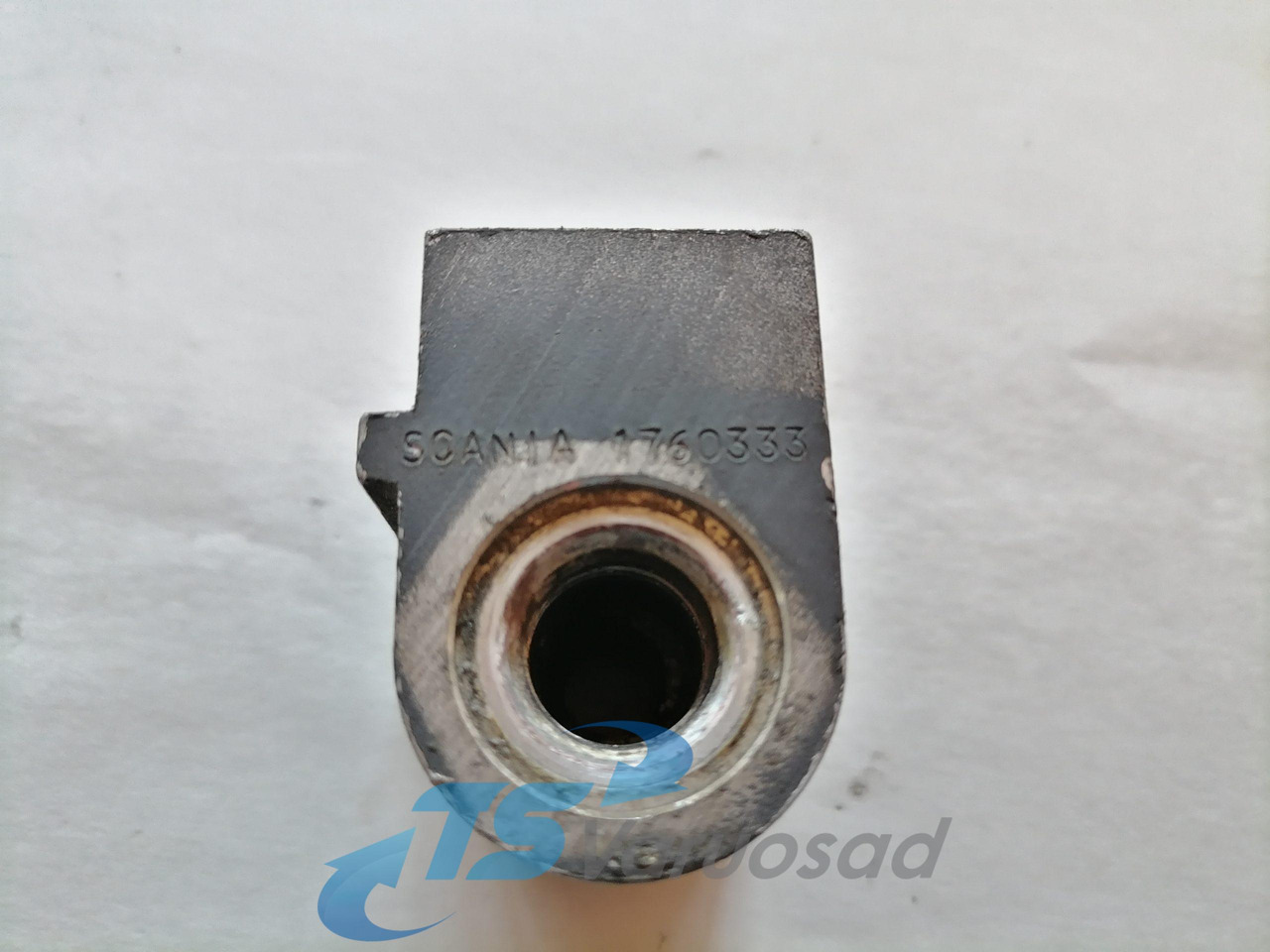 Scania Exhaust sensor 1760333 - علبة العادم/ نظام العادم - شاحنة: صورة 2 Scania Exhaust sensor 1760333 - علبة العادم/ نظام العادم - شاحنة: صورة 2