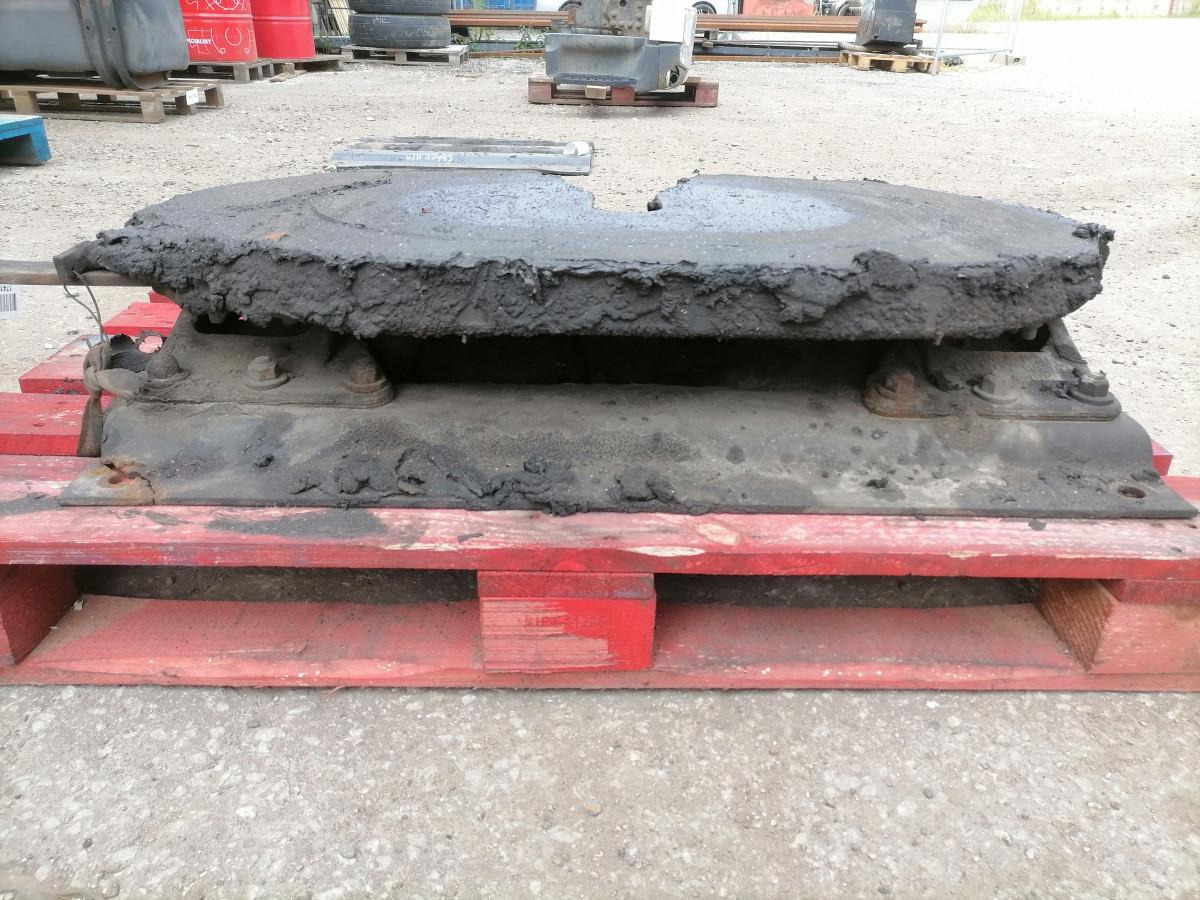 Scania Fifht wheel 1353631 - قارنة سرجية - شاحنة: صورة 3 Scania Fifht wheel 1353631 - قارنة سرجية - شاحنة: صورة 3