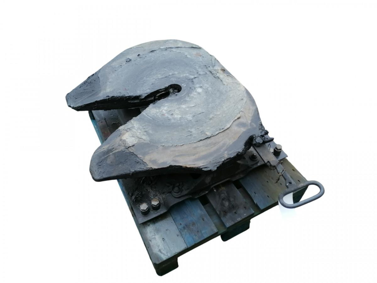 Scania Fifht wheel 1361874 - قارنة سرجية - شاحنة: صورة 1 Scania Fifht wheel 1361874 - قارنة سرجية - شاحنة: صورة 1