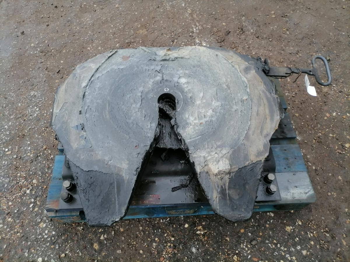 Scania Fifht wheel 1361874 - قارنة سرجية - شاحنة: صورة 4 Scania Fifht wheel 1361874 - قارنة سرجية - شاحنة: صورة 4