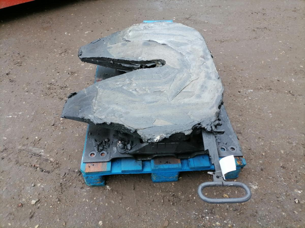 Scania Fifht wheel 1361874 - قارنة سرجية - شاحنة: صورة 3 Scania Fifht wheel 1361874 - قارنة سرجية - شاحنة: صورة 3