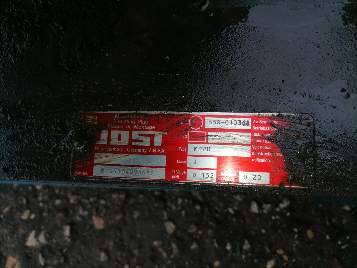 Scania Fifht wheel 1361874 - قارنة سرجية - شاحنة: صورة 5 Scania Fifht wheel 1361874 - قارنة سرجية - شاحنة: صورة 5