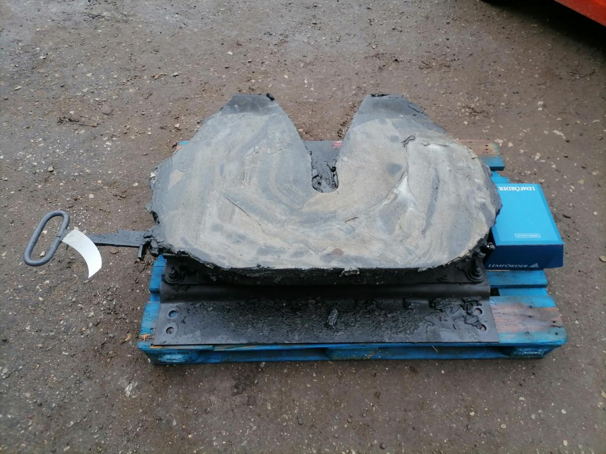 Scania Fifht wheel 1361874 - قارنة سرجية - شاحنة: صورة 4 Scania Fifht wheel 1361874 - قارنة سرجية - شاحنة: صورة 4