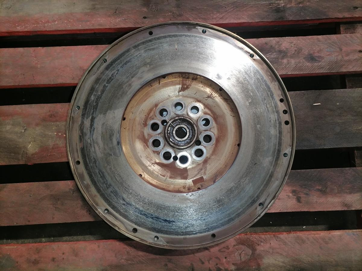 Scania Flywheel 1776466 - قطع غيار عامة - شاحنة: صورة 5 Scania Flywheel 1776466 - قطع غيار عامة - شاحنة: صورة 5