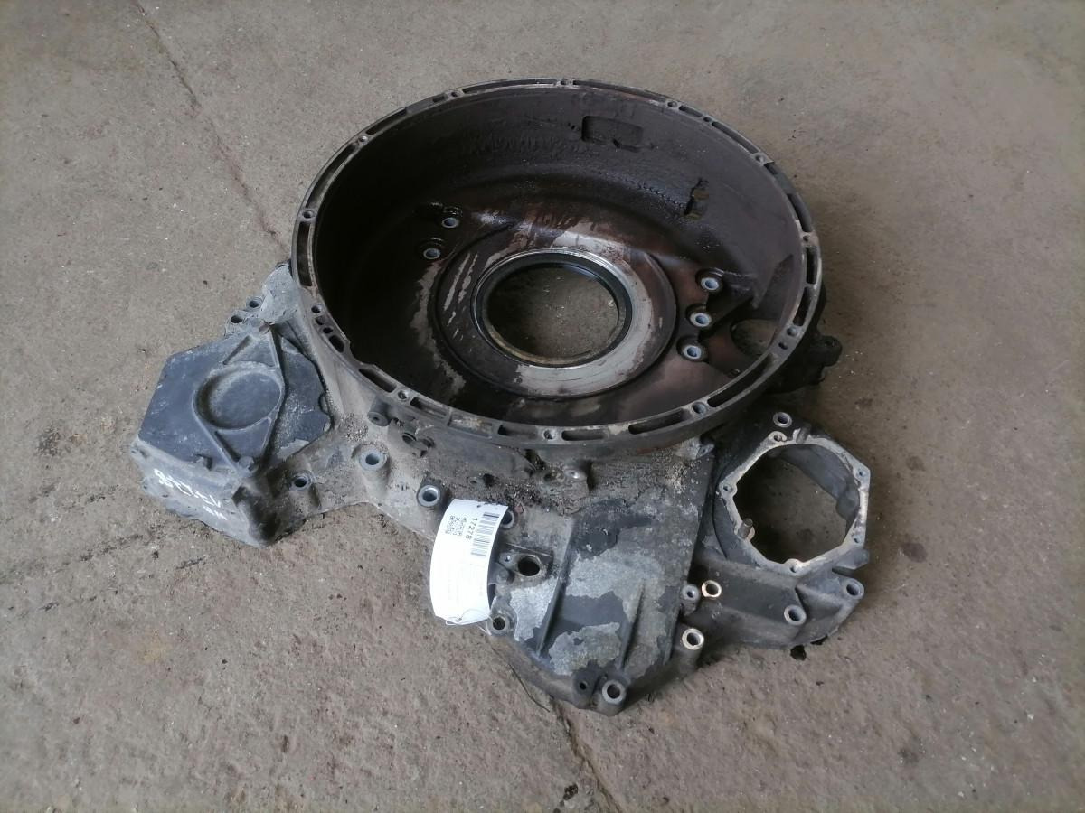 Scania Flywheel housing 1940447 - الحدافة - شاحنة: صورة 3 Scania Flywheel housing 1940447 - الحدافة - شاحنة: صورة 3