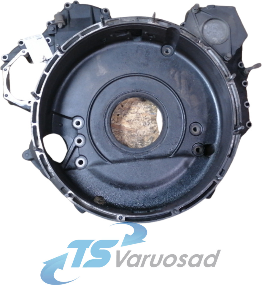 Scania Flywheel housing 1940447 - الحدافة - شاحنة: صورة 1 Scania Flywheel housing 1940447 - الحدافة - شاحنة: صورة 1
