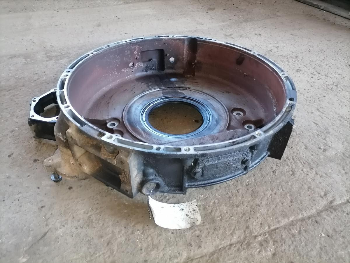 Scania Flywheel housing 2308010 - الحدافة - شاحنة: صورة 3 Scania Flywheel housing 2308010 - الحدافة - شاحنة: صورة 3