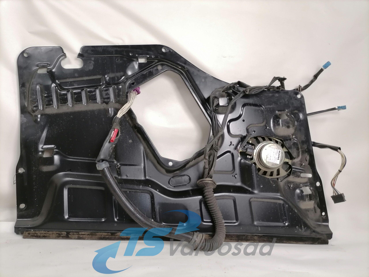 Scania Frame 1724880 - باب و قطع الغيار - شاحنة: صورة 2 Scania Frame 1724880 - باب و قطع الغيار - شاحنة: صورة 2