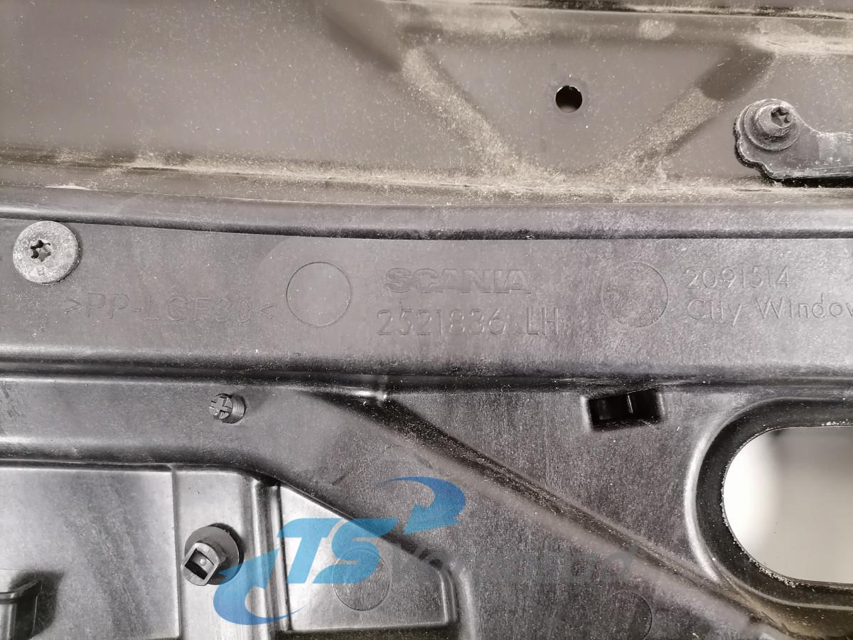 Scania Frame 2521836 - باب و قطع الغيار - شاحنة: صورة 5 Scania Frame 2521836 - باب و قطع الغيار - شاحنة: صورة 5